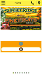 Mobile Screenshot of gotmandarins.com